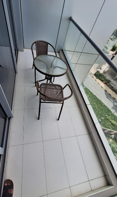 Apartment in درة البحرين for Sale and Rent